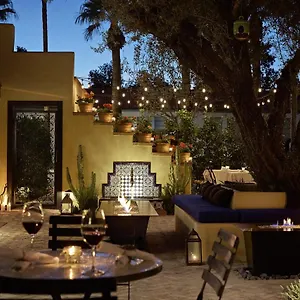 Bespoke Inn