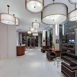 Wyndham Garden Chinatown United States