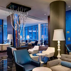 By Marriott Manhattan/central Park United States