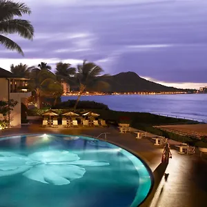Halekulani - No Fee United States