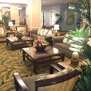 Outrigger Waikiki Paradise United States