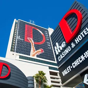 The D Vegas United States