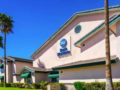 Best Western Superstition Springs Inn Mesa Estados Unidos