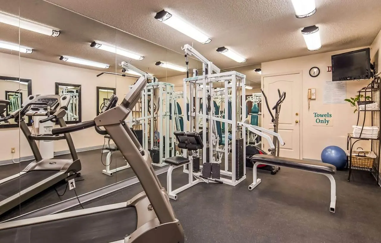 Hotel Best Western Superstition Springs Inn Mesa