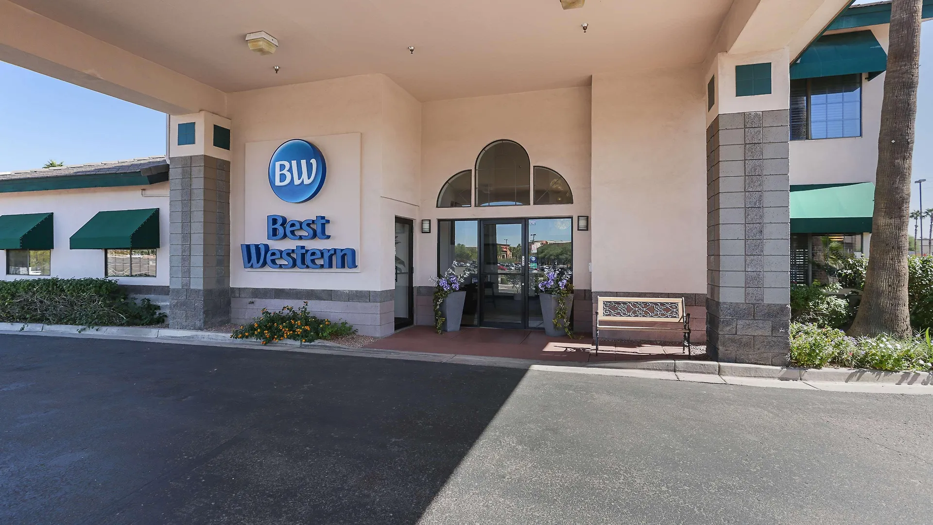 Best Western Superstition Springs Inn Mesa