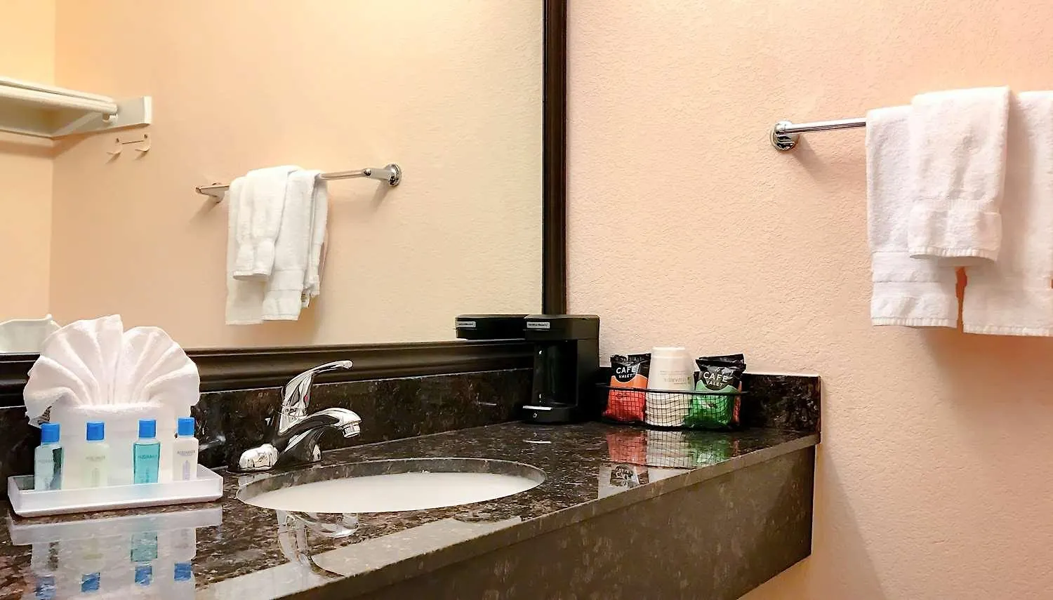 Best Western Superstition Springs Inn Mesa Estados Unidos