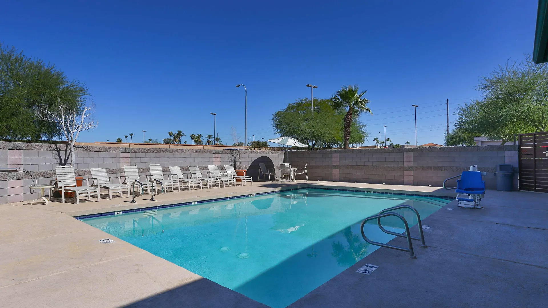 Best Western Superstition Springs Inn Mesa