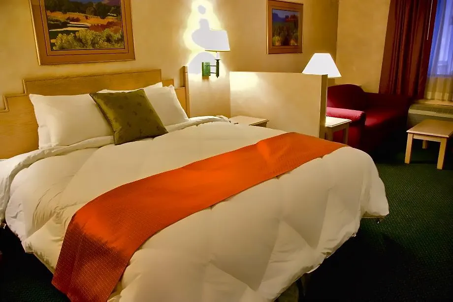 Best Western Superstition Springs Inn Mesa