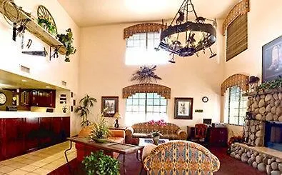 Best Western Superstition Springs Inn Mesa 3*,
