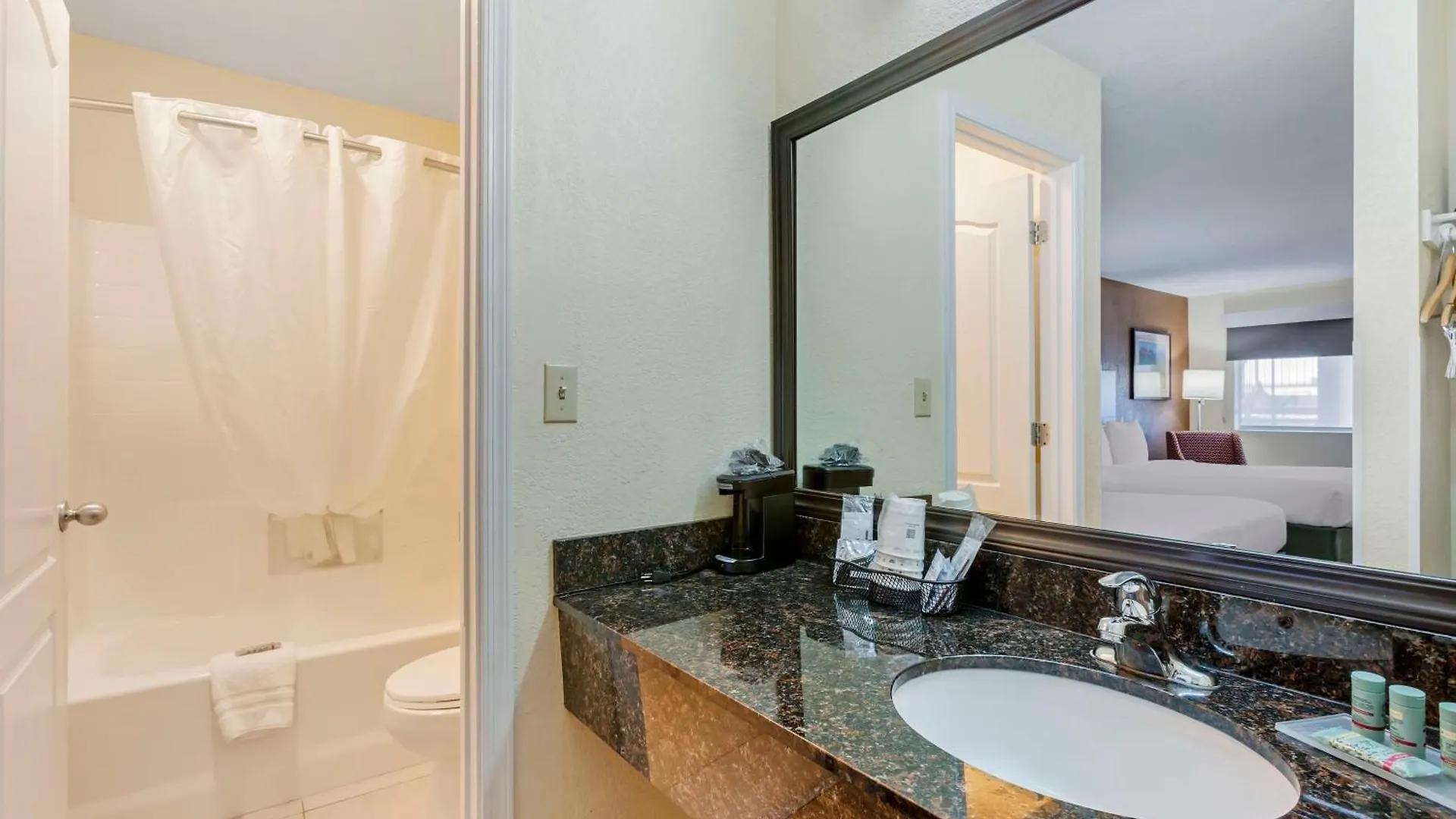 Best Western Superstition Springs Inn Mesa 3*,  Estados Unidos