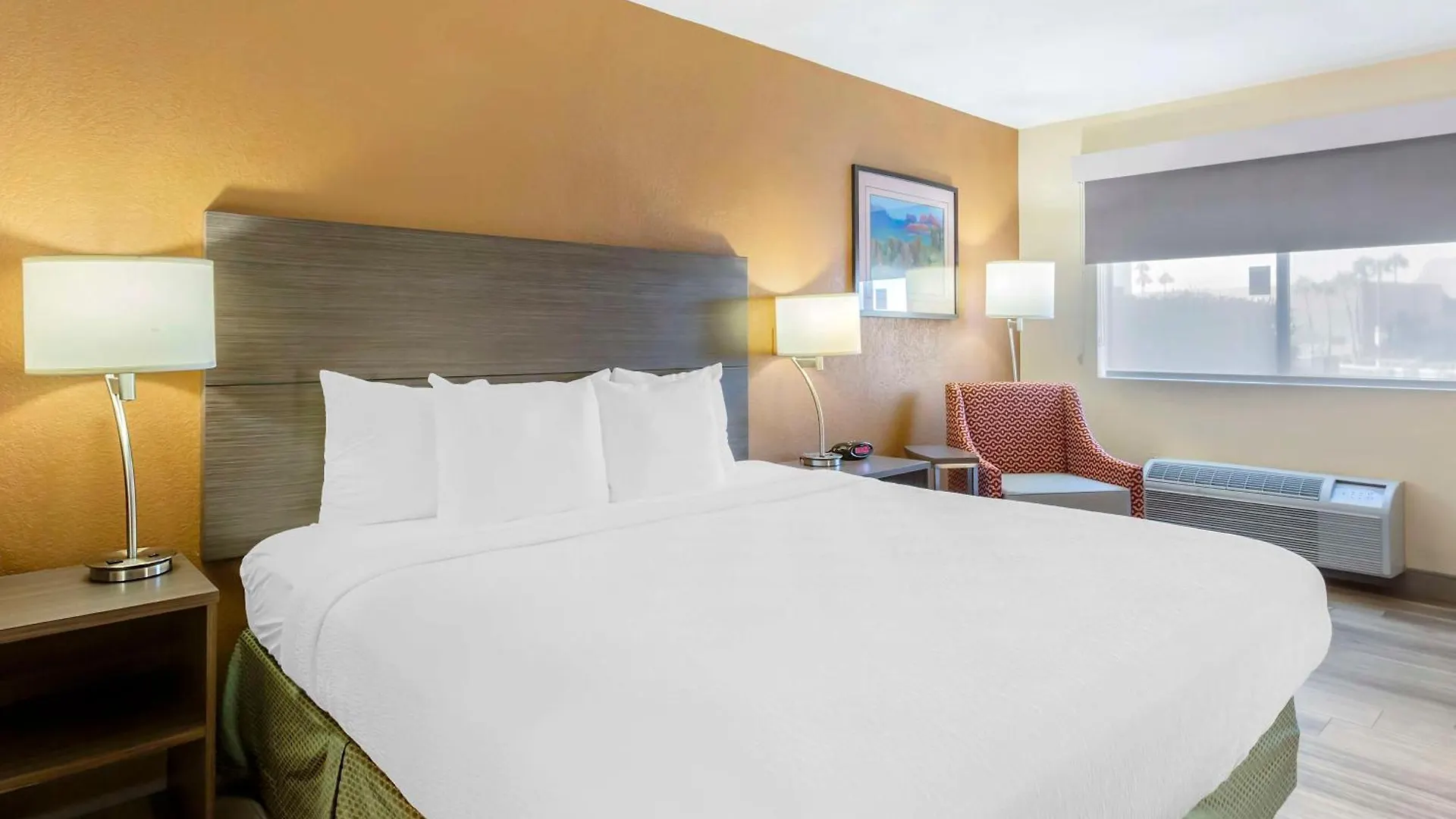 Best Western Superstition Springs Inn Mesa 3*,