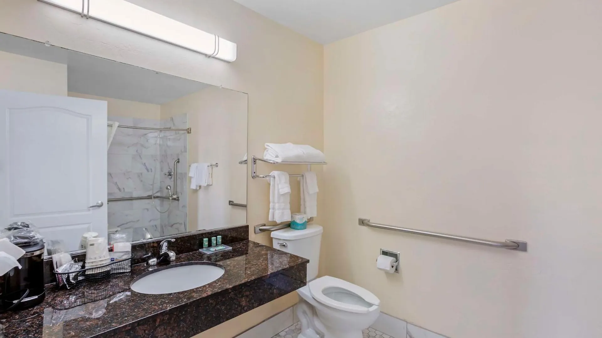 *** Hotel Best Western Superstition Springs Inn Mesa Estados Unidos