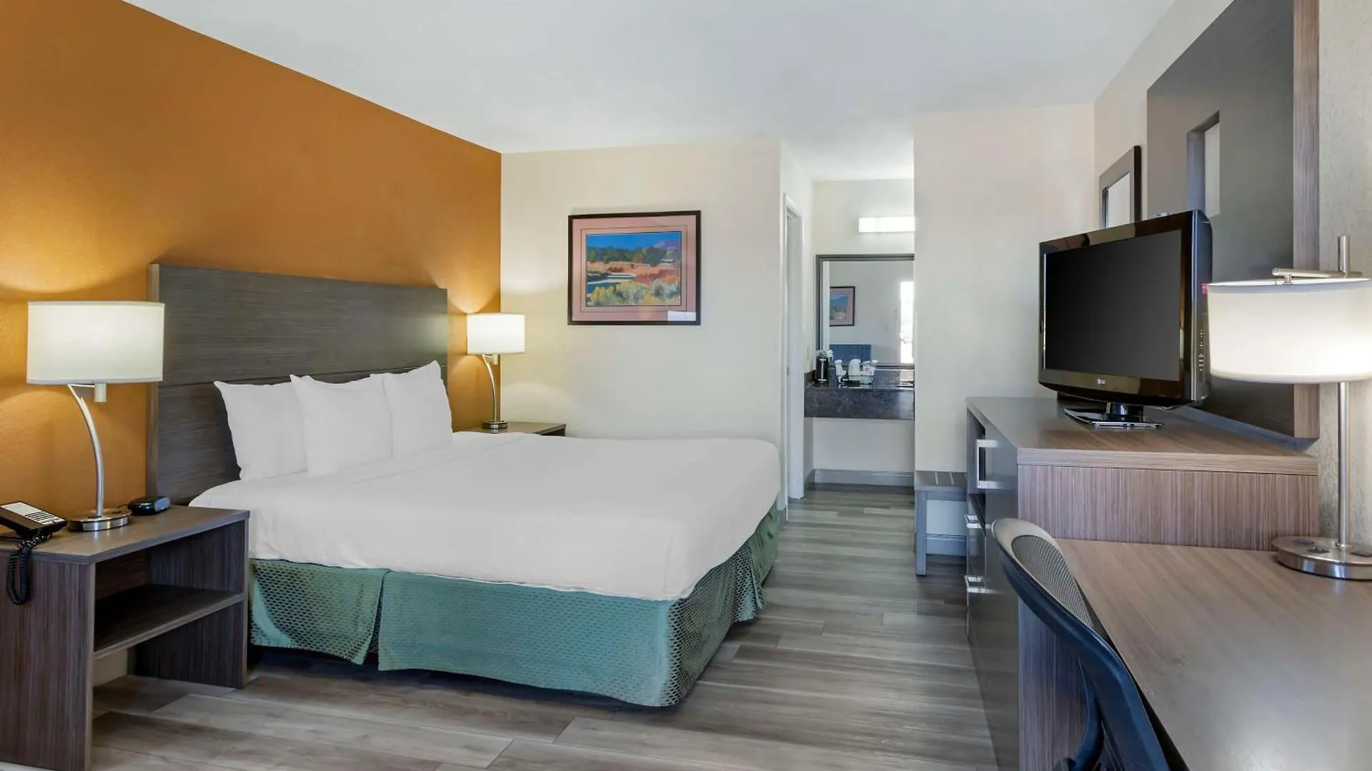 Hotel Best Western Superstition Springs Inn Mesa