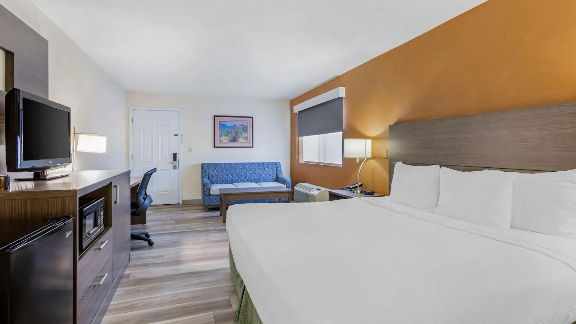 Best Western Superstition Springs Inn Mesa
