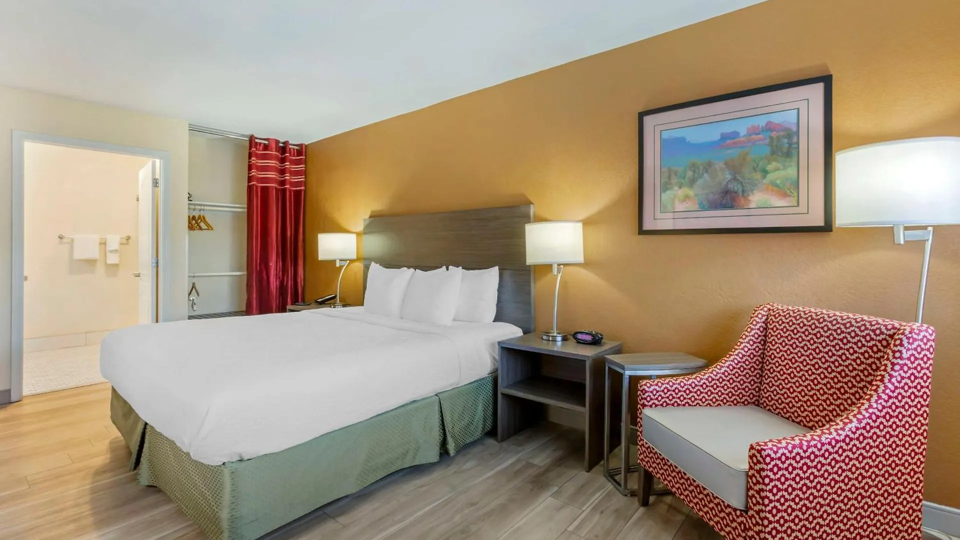 Best Western Superstition Springs Inn Mesa Hotel