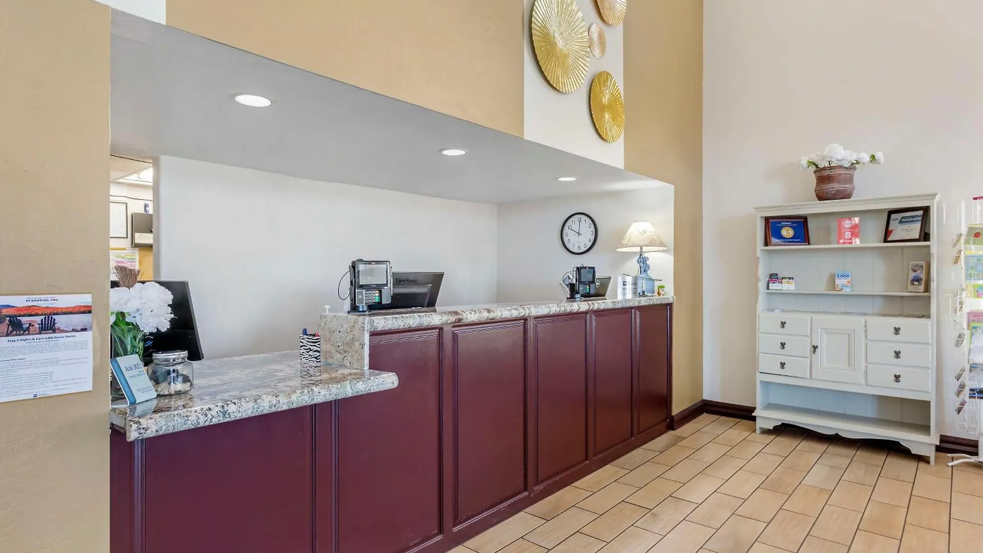 Best Western Superstition Springs Inn Mesa 3*,