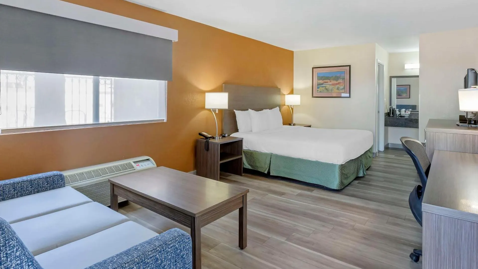 Best Western Superstition Springs Inn Mesa Estados Unidos