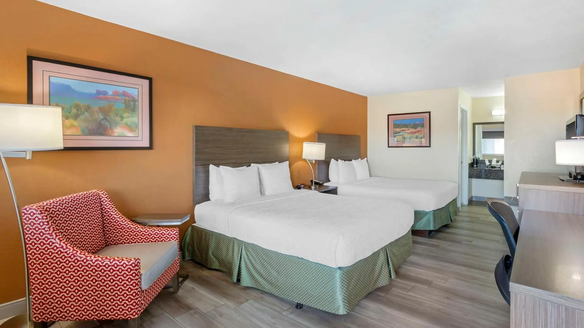 Best Western Superstition Springs Inn Mesa Hotel