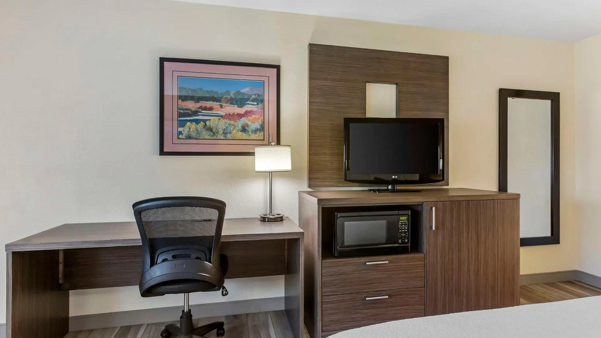 Best Western Superstition Springs Inn Mesa
