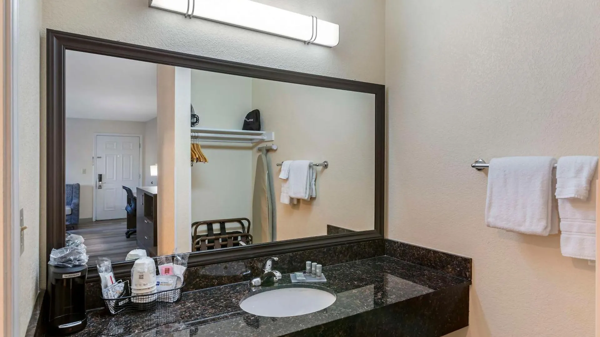 Hotel Best Western Superstition Springs Inn Mesa
