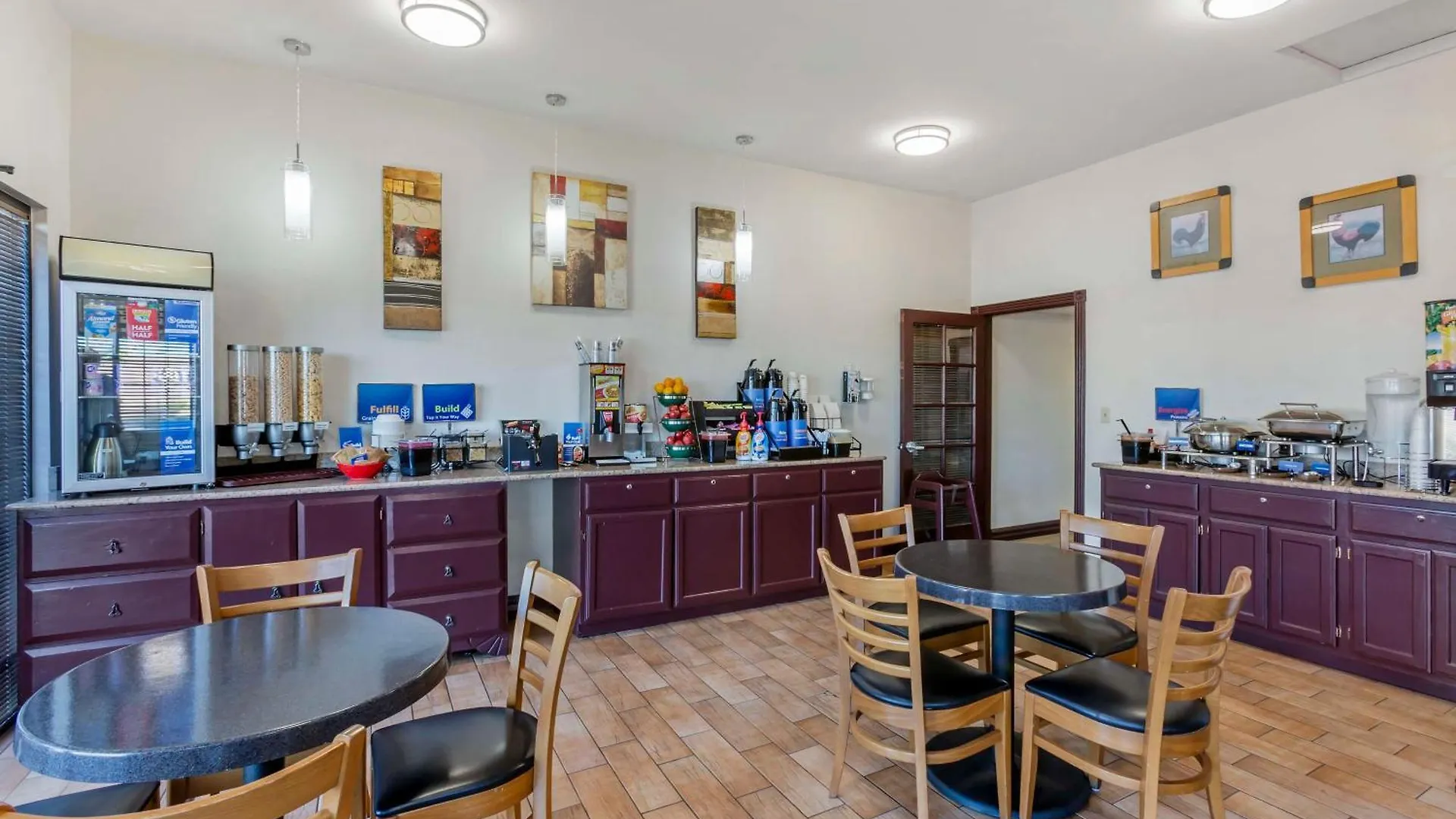 Hotel Best Western Superstition Springs Inn Mesa
