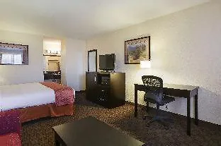 Best Western Superstition Springs Inn Mesa Estados Unidos