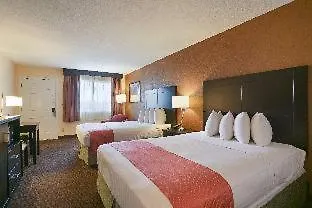 Best Western Superstition Springs Inn Mesa Hotel