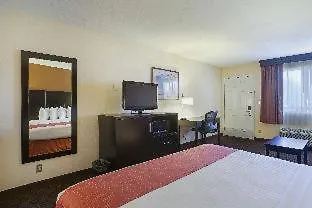 Best Western Superstition Springs Inn Mesa