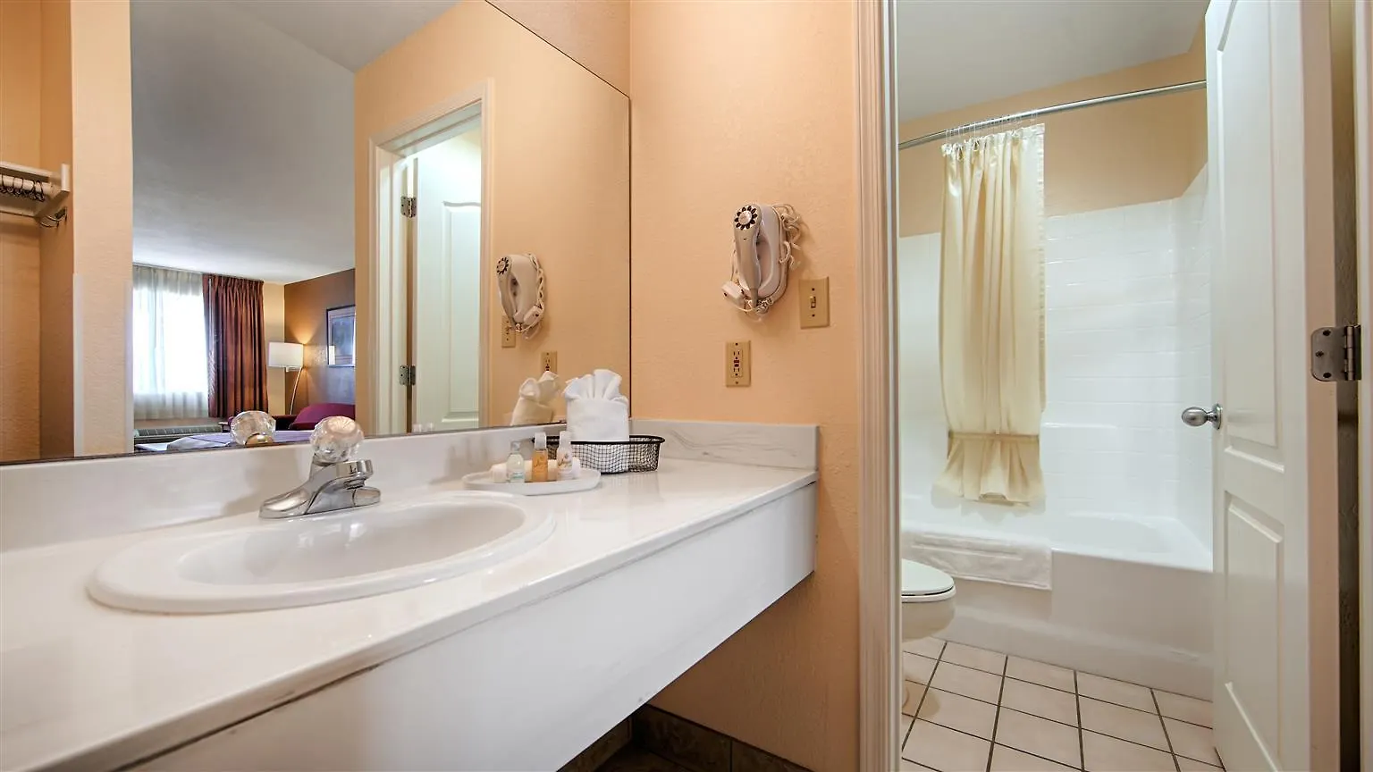 Best Western Superstition Springs Inn Mesa 3*,  Estados Unidos