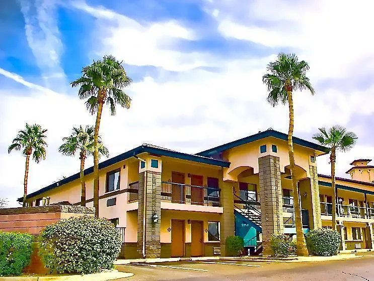 Best Western Superstition Springs Inn Mesa Hotel