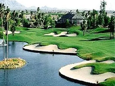 Hotel Best Western Superstition Springs Inn Mesa