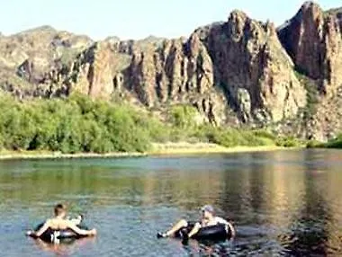 Best Western Superstition Springs Inn Mesa Estados Unidos