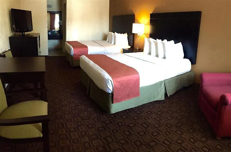 Best Western Superstition Springs Inn Mesa Estados Unidos