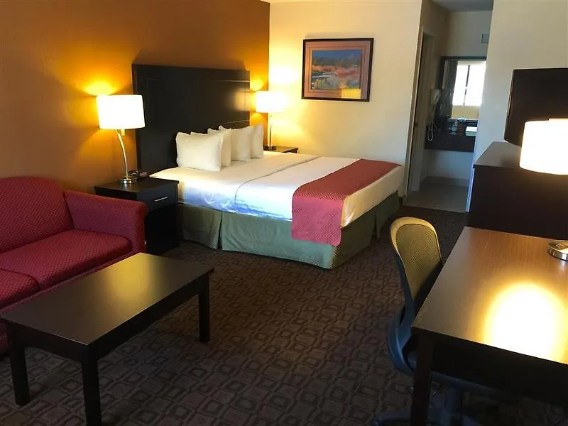 Hotel Best Western Superstition Springs Inn Mesa
