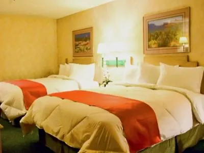 Best Western Superstition Springs Inn Mesa Hotel