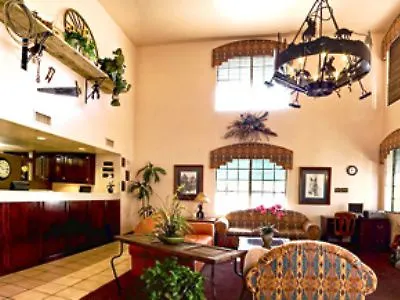 Best Western Superstition Springs Inn Mesa 3*,  Estados Unidos