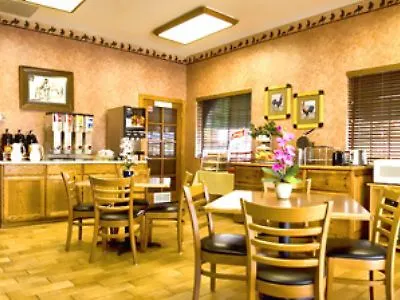 *** Hotel Best Western Superstition Springs Inn Mesa Estados Unidos
