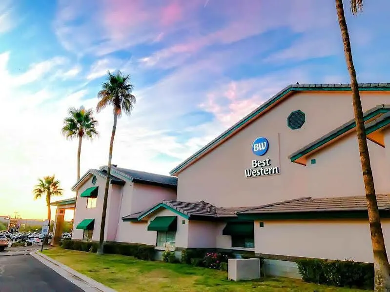 Best Western Superstition Springs Inn Mesa 3*,  Estados Unidos