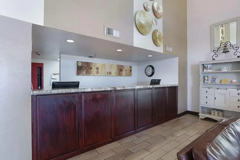Best Western Superstition Springs Inn Mesa
