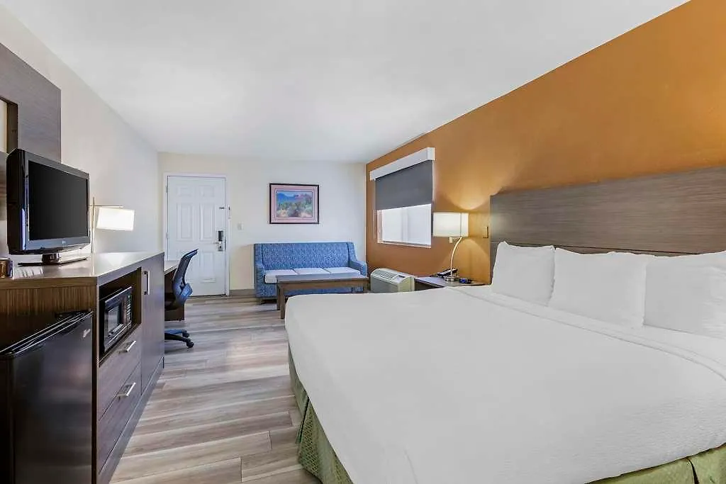 Best Western Superstition Springs Inn Mesa 3*,  United States