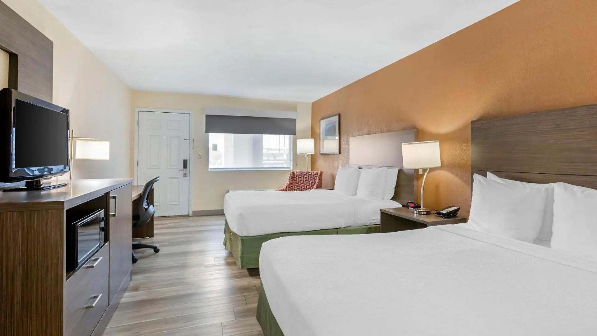 Best Western Superstition Springs Inn Mesa 3*,  United States