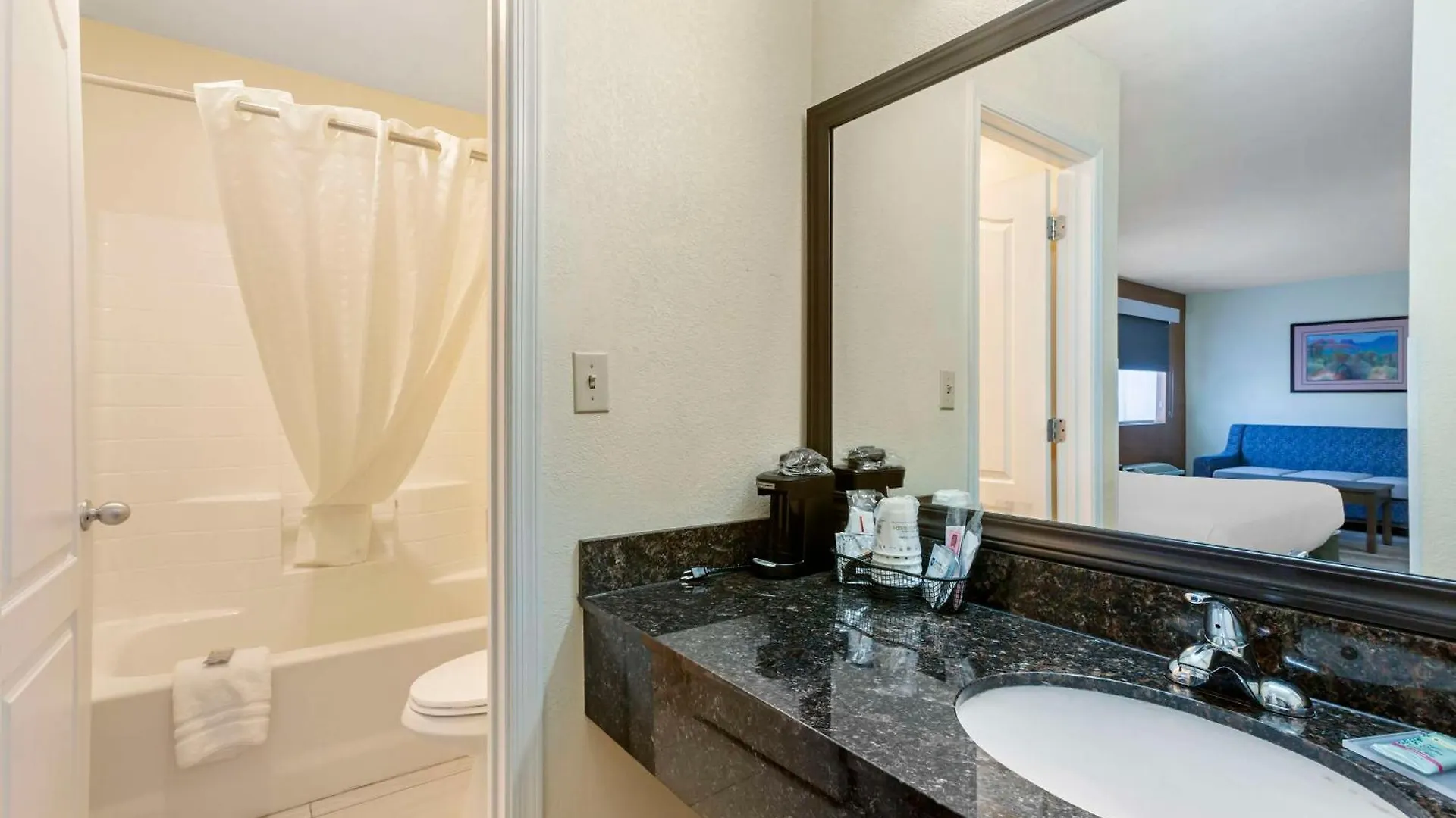 Best Western Superstition Springs Inn Mesa