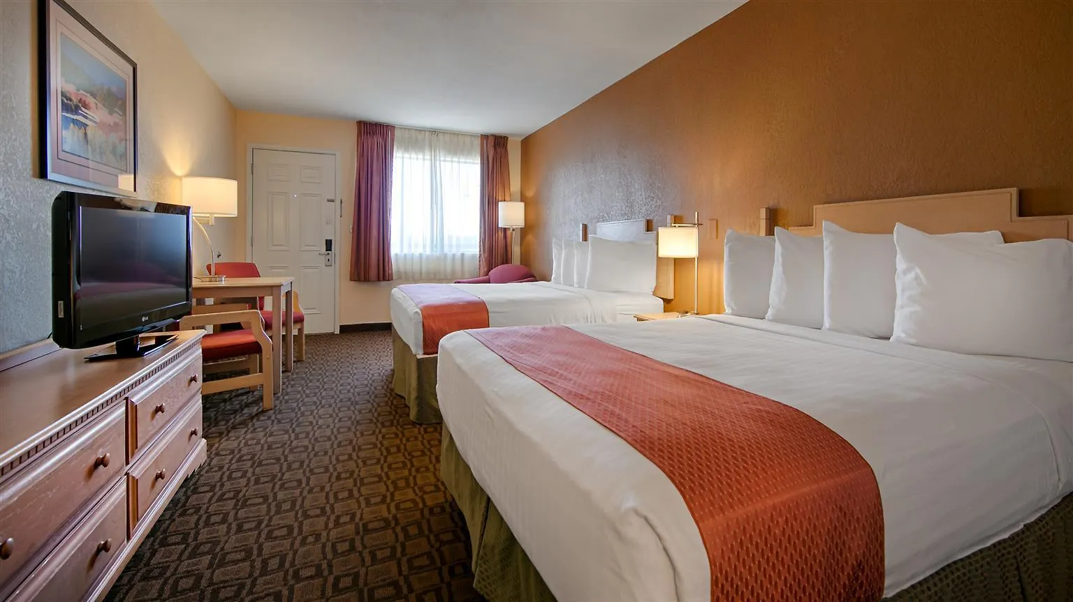Hotel Best Western Superstition Springs Inn Mesa