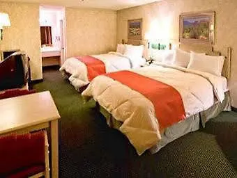 *** Hotel Best Western Superstition Springs Inn Mesa United States