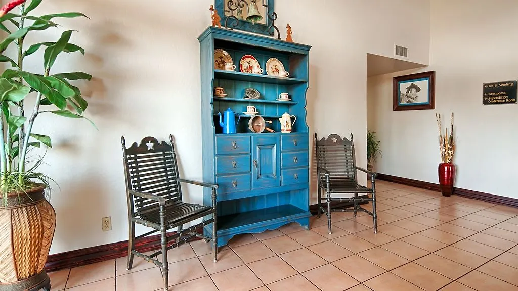 Best Western Superstition Springs Inn Mesa